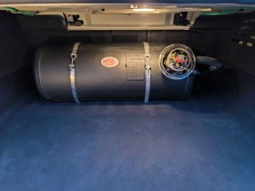 Peugeot 607 3.0 V6 Газ/Бензин, снимка 17