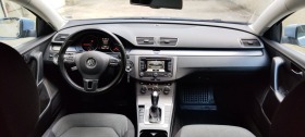 VW Passat Пасат Вариант, снимка 12 - Автомобили и джипове - 45520062