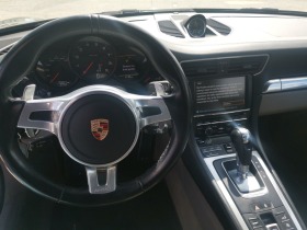 Porsche 911 Carrera 2 , снимка 9