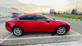 Mazda 6 2.2 Skyactive-d | Mobile.bg    6