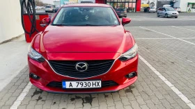 Mazda 6 2.2 Skyactive-d | Mobile.bg    5