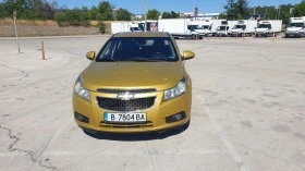 Chevrolet Cruze | Mobile.bg    1