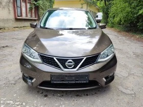 Nissan Pulsar 1.2 Turbo  EURO 6, снимка 1