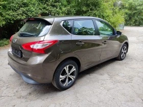 Nissan Pulsar 1.2 Turbo  EURO 6, снимка 4