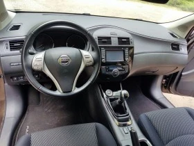 Nissan Pulsar 1.2 Turbo  EURO 6, снимка 7