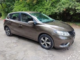 Nissan Pulsar 1.2 Turbo  EURO 6, снимка 5