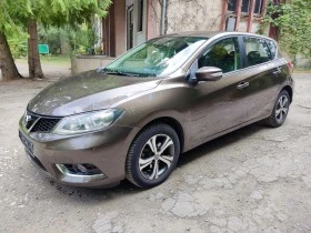 Nissan Pulsar 1.2 Turbo  EURO 6 | Mobile.bg    2