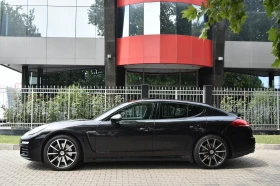 Porsche Panamera 3.0d FACELIFT - [4] 