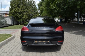 Porsche Panamera 3.0d FACELIFT - [6] 