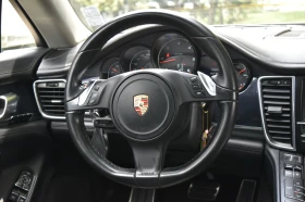 Porsche Panamera 3.0d FACELIFT | Mobile.bg    6