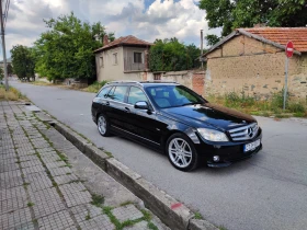 Mercedes-Benz C 220, снимка 9