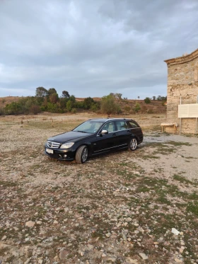 Mercedes-Benz C 220, снимка 5