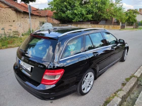 Mercedes-Benz C 220, снимка 7