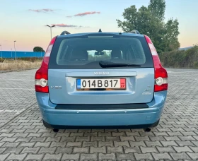 Volvo V50 2.5 Т5 AWD, снимка 4