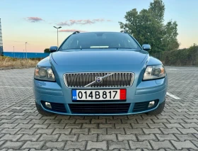 Volvo V50 2.5 Т5 AWD, снимка 8