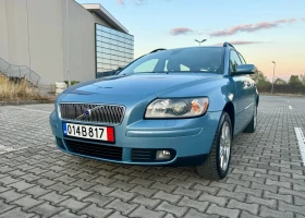 Volvo V50 2.5 Т5 AWD, снимка 1