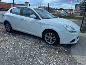 Alfa Romeo Giulietta 1.6jTD KLIMA 6ck 189000km. ITALY , снимка 3