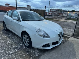 Alfa Romeo Giulietta 1.6jTD KLIMA 6ck 189000km. ITALY , снимка 1