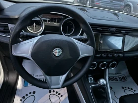 Alfa Romeo Giulietta 1.6jTD KLIMA 6ck 189000km. ITALY , снимка 5