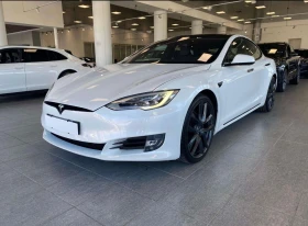 Tesla Model S 100D AWD, снимка 1