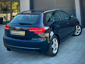 Audi A3 1.9 TDI * SportBack* FaceLift* , снимка 6