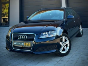 Audi A3 1.9 TDI * SportBack* FaceLift* , снимка 1