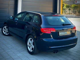 Audi A3 1.9 TDI * SportBack* FaceLift* , снимка 4