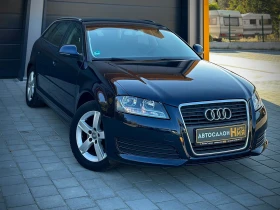 Audi A3 1.9 TDI * SportBack* FaceLift* , снимка 3