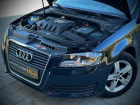 Audi A3 1.9 TDI * SportBack* FaceLift* , снимка 13