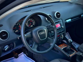 Audi A3 1.9 TDI * SportBack* FaceLift* , снимка 7