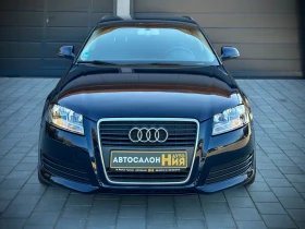 Audi A3 1.9 TDI * SportBack* FaceLift* , снимка 2