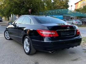 Mercedes-Benz E 200 7G-Tronic, снимка 4