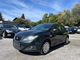 Seat Ibiza 1.4I  ГАЗ 