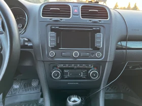 VW Golf 1.8, снимка 12