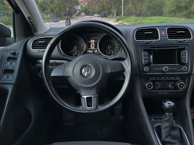 VW Golf 1.8, снимка 6