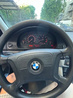 BMW 520, снимка 6