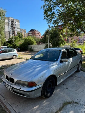 BMW 520, снимка 2