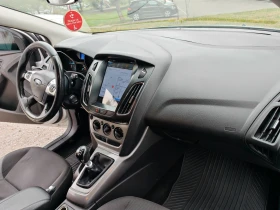 Ford Focus 1.6 TDCI, снимка 13