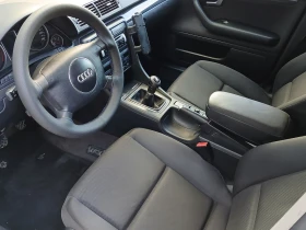 Audi A4 1.9TDI 131кс, снимка 7