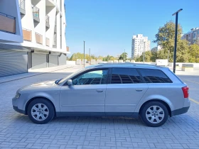 Audi A4 1.9TDI 131кс, снимка 5