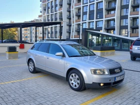 Audi A4 1.9TDI 131кс, снимка 3