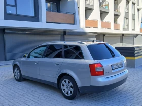 Audi A4 1.9TDI 131кс, снимка 2