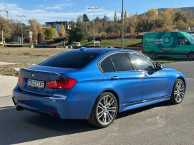 BMW 320 M Perfomance/LED/ALC/HEAD UP/HARMAN/Xdrive, снимка 3