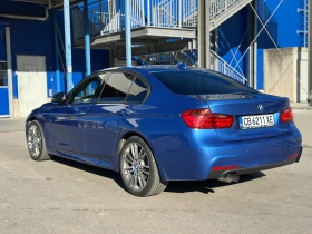 BMW 320 M Perfomance/LED/ALC/HEAD UP/HARMAN/Xdrive, снимка 5