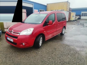 Citroen Berlingo 1.6hdi , снимка 1