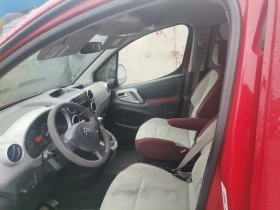 Citroen Berlingo 1.6hdi , снимка 5