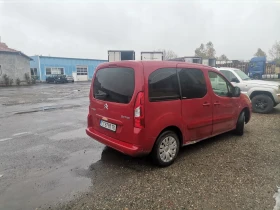 Citroen Berlingo 1.6hdi , снимка 4