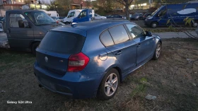 BMW 118 2.0d M MPACK, снимка 10