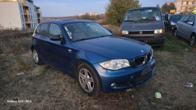     BMW 118 2.0d M MPACK