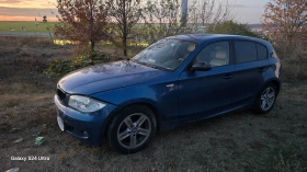 BMW 118 2.0d M MPACK, снимка 9